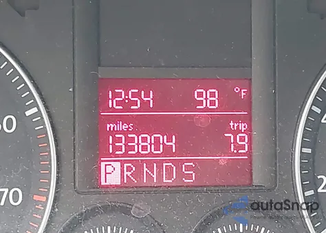 2009 Volkswagen Rabbit S from USA, damaged, VIN WVWBB71K19W015208